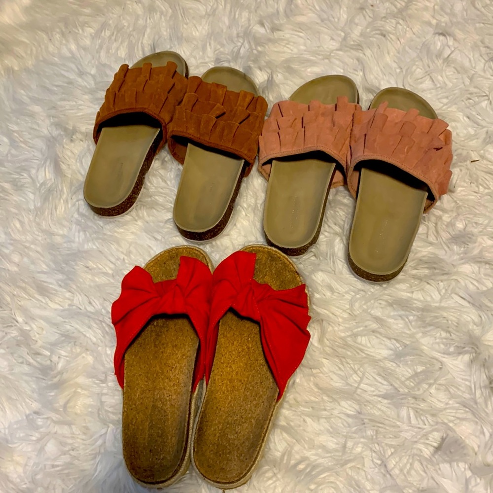 Slides Bundle🌺 - Picture 2 of 5